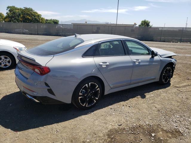 5XXG64J24PG228600 KIA K5 GT LINE