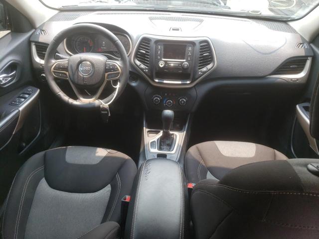 1C4PJLAB1HW661428 Jeep Cherokee Sport