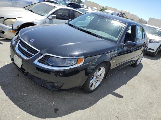 2008 Saab 9-5 