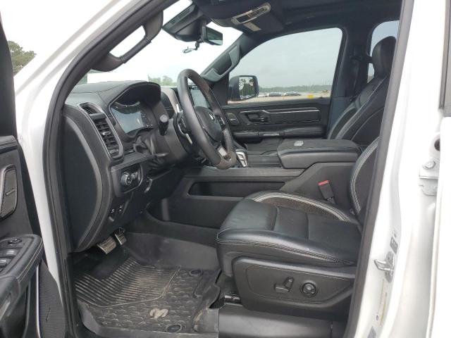 2022 RAM 1500 TRX 1C6SRFU92NN268902