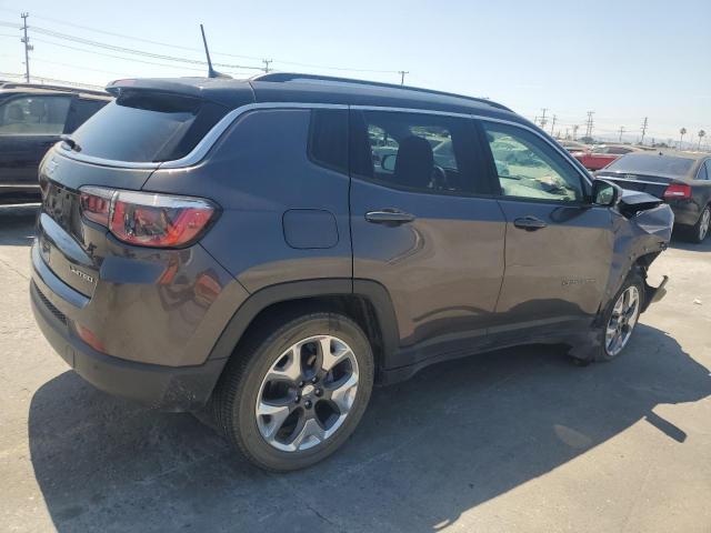 3C4NJCCB6JT193356 Jeep Compass Limited