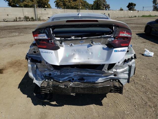 2020 HONDA CLARITY - JHMZC5F18LC001281