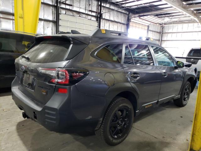 Vin: 4s4btgud8p3119537, lot: 59918833, subaru outback wi wilderness 20233