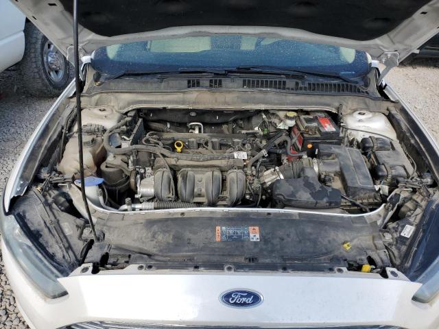 3FA6P0H71GR124494 Ford FUSION SE