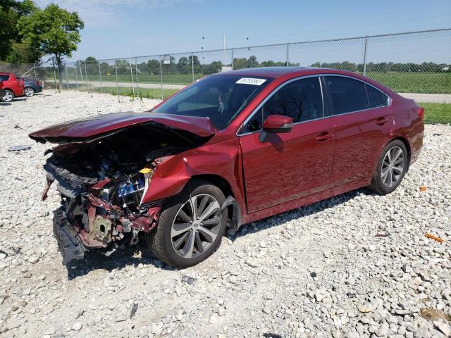 2015 Subaru Legacy 2.5i Limited