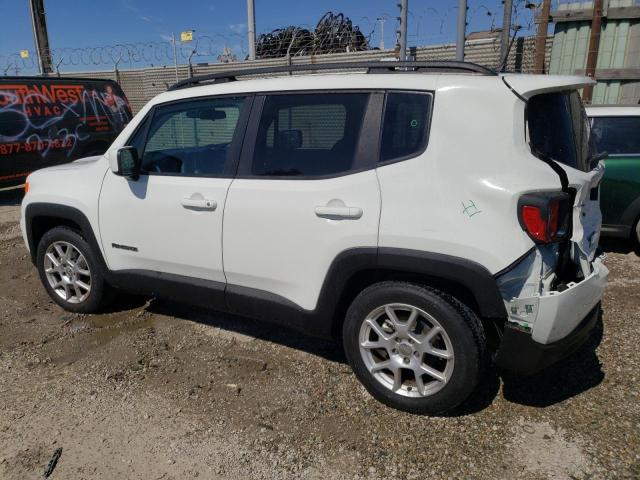 ZACNJABB6LPL60912 Jeep Renegade Latitude