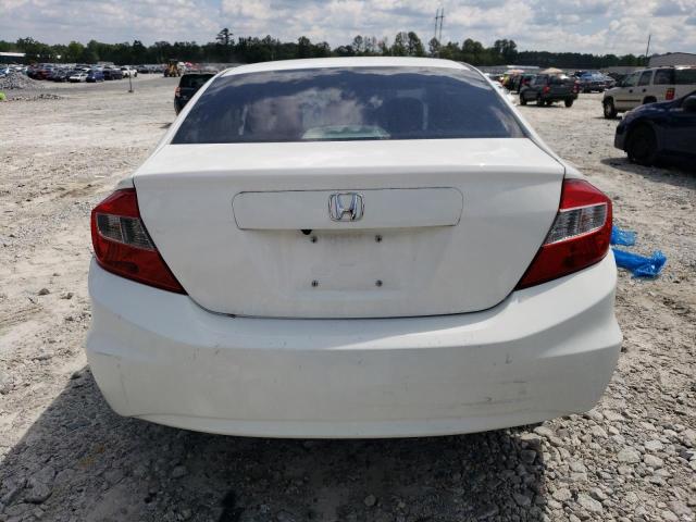 19XFB2F82CE087215 | 2012 Honda civic ex