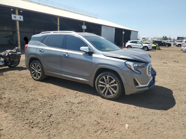 3GKALSEX0JL357555 GMC Terrain Denali