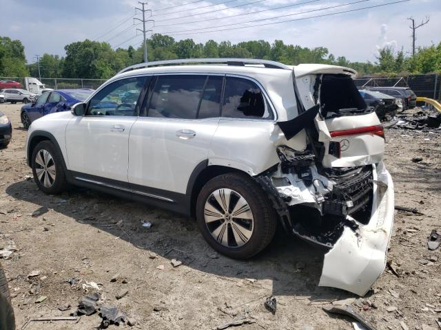 2023 MERCEDES-BENZ EQB 250+ W1N9M0CB4PN030908