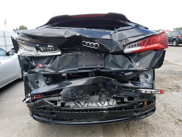 WA1B4AFY7K2093004 2019 AUDI SQ5, photo no. 6