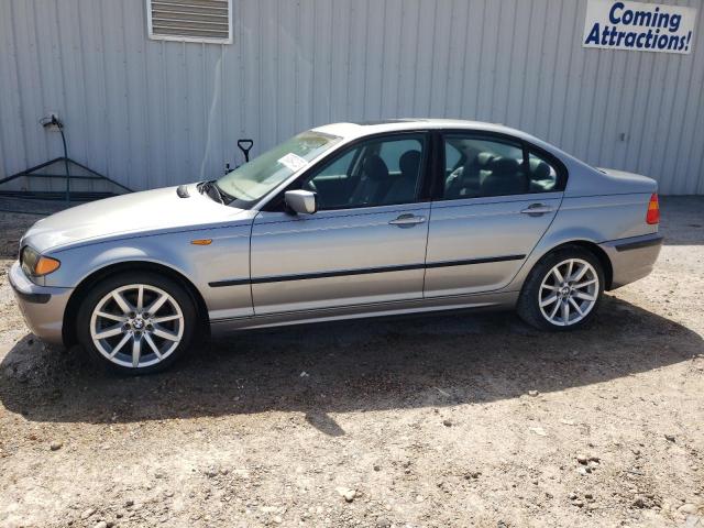 2003 BMW 3 Series 325i