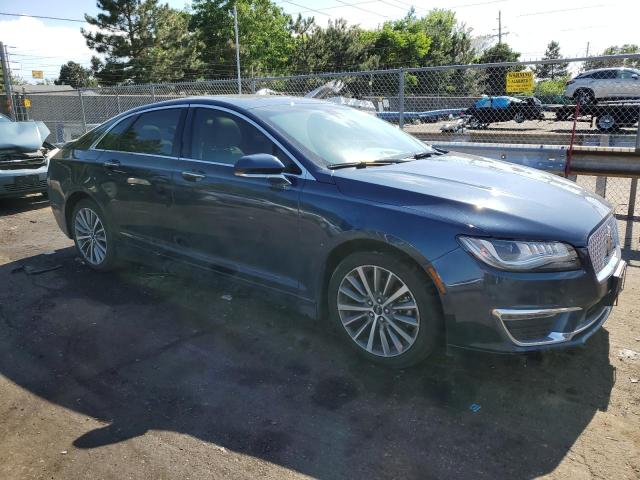 3LN6L5D99HR663789 Lincoln MKZ SELECT