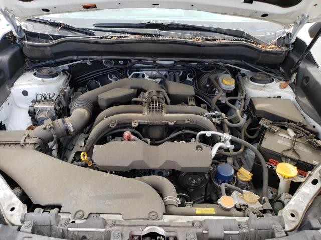 JF2SJABC8JH506411 Subaru Forester 2.5i