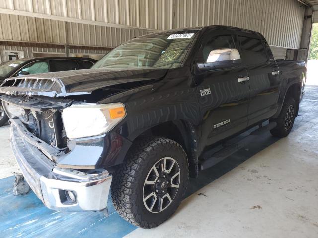 2014 Toyota Tundra 