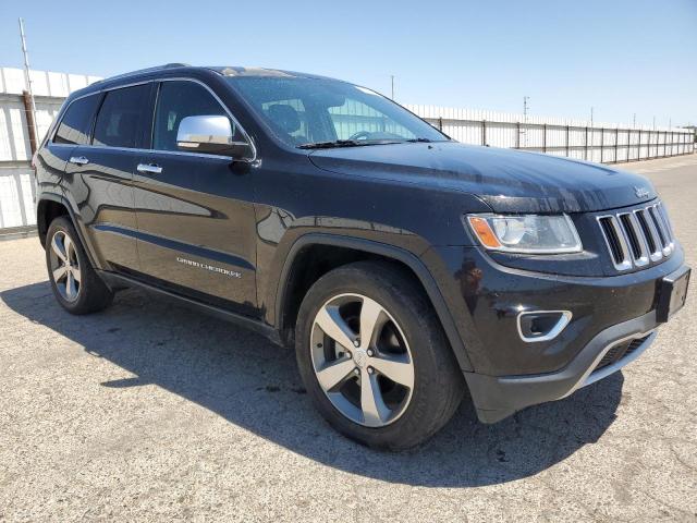 1C4RJEBMXEC382626 Jeep Grand Cherokee Limited