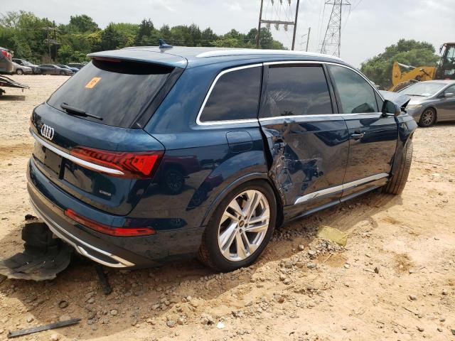 VIN WA1VXBF79ND022557 2022 Audi Q7, Prestige no.3