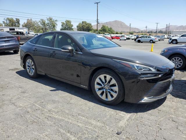 2022 TOYOTA MIRAI LE JTDAAAAA0NA005683