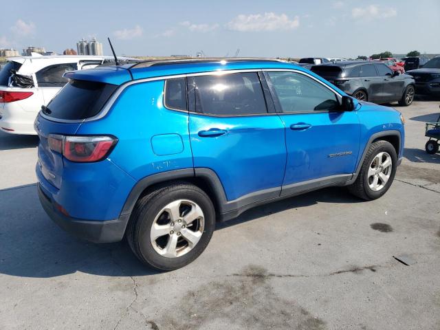 3C4NJCBB4JT151866 Jeep Compass Latitude