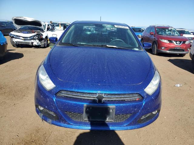 1C3CDFCB7ED695552 Dodge Dart Limited