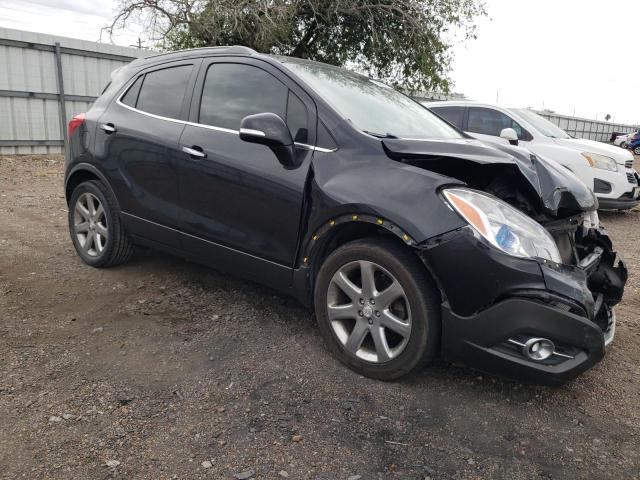 KL4CJCSB9GB540935 2016 BUICK ENCORE, photo no. 4