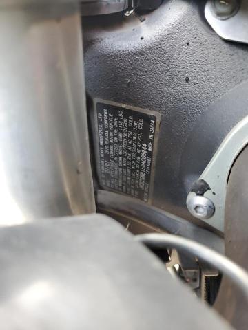 2008 KAWASAKI ZG1400 B - JKBZGNB158A006944