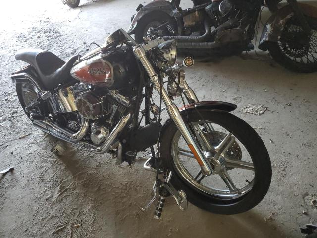 2004 HARLEY-DAVIDSON FXSTDI 1HD1JBB184Y079426