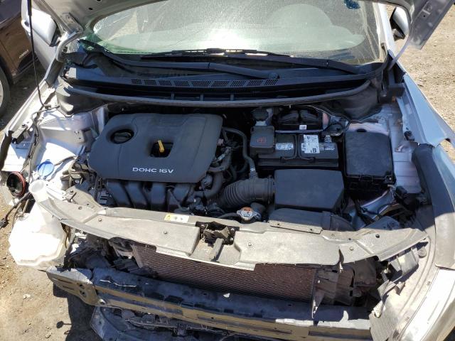 3KPFL4A71HE048341 KIA FORTE LX