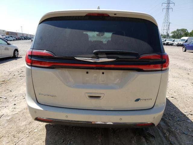 2021 CHRYSLER PACIFICA H - 2C4RC1L79MR590241