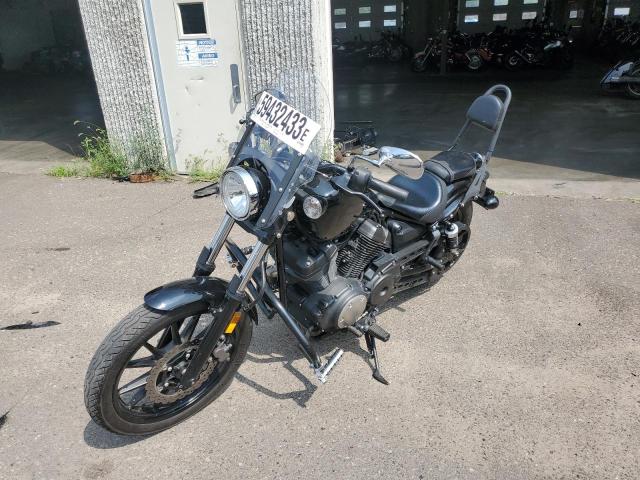 2014 YAMAHA XVS950 CU JYAVN05E7EA006404