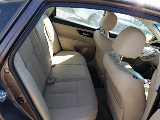 1N4AL3AP0EC903172 Nissan ALTIMA 2.5