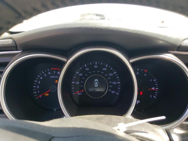 5XXGN4A79EG319230 KIA OPTIMA EX