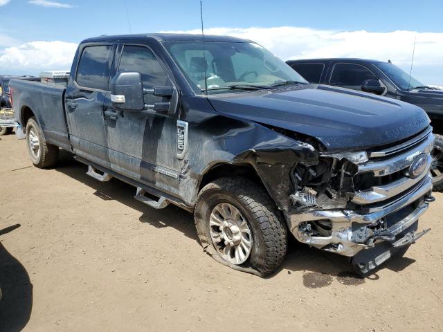 2022 FORD F350 SUPER - 1FT8W3BT2NEF25873