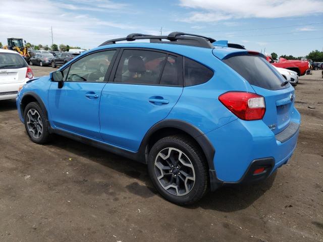 JF2GPADC6HH275648 Subaru Crosstrek Premium