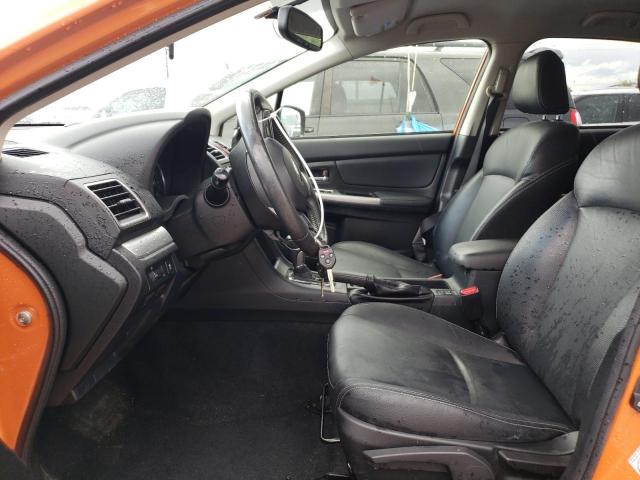 JF2GPAMC7FH238377 Subaru Xv Crosstrek 2.0 Limited