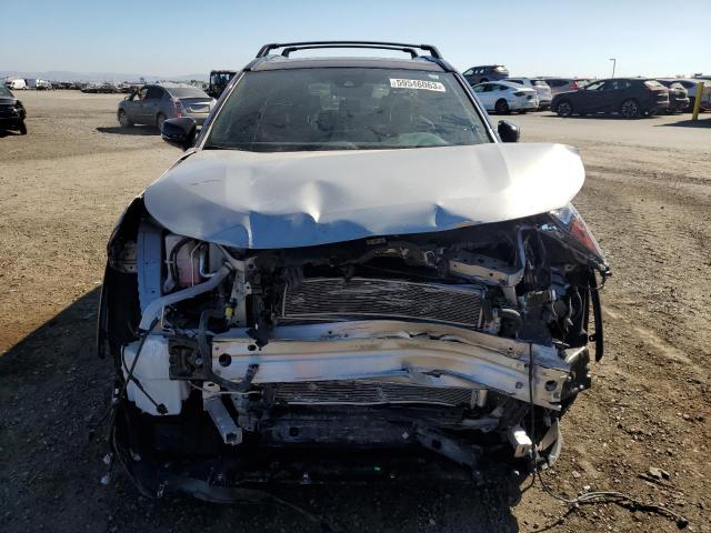 2T3E6RFV6MW027717 Toyota RAV4 XSE