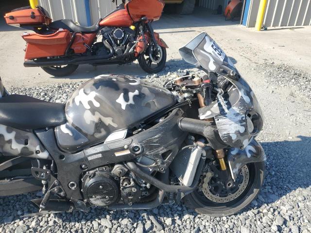2007 SUZUKI GSX1300 RZ - JS1GW71A372101751