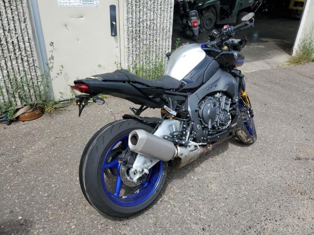 2023 YAMAHA MTN1000 D JYARN81E5PA000416