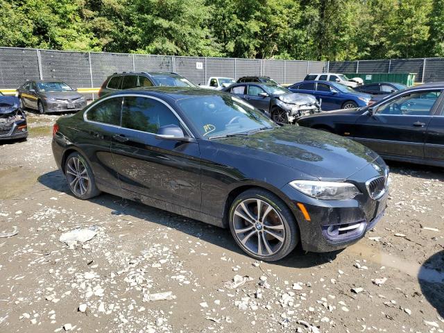 VIN WBA1F9C51GV544600 2016 BMW 2 Series, 228 I Sulev no.4