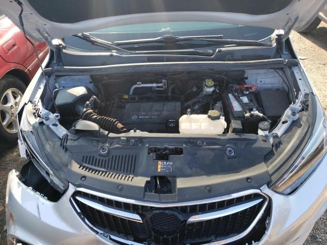 KL4CJASB3KB850432 Buick Encore Preferred