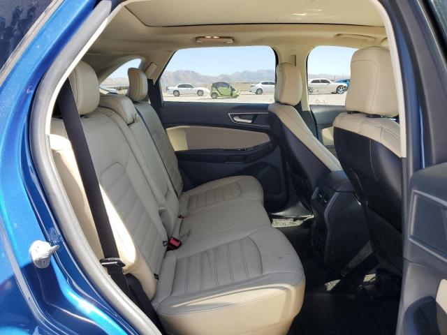 2FMPK4J95LBA48752 Ford EDGE SEL