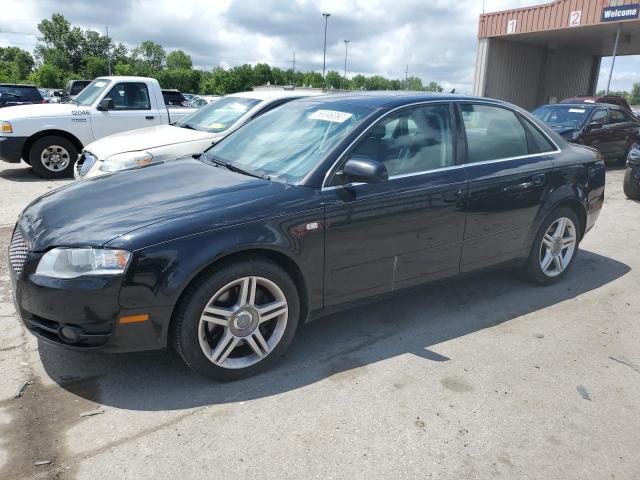 2007 Audi A4 