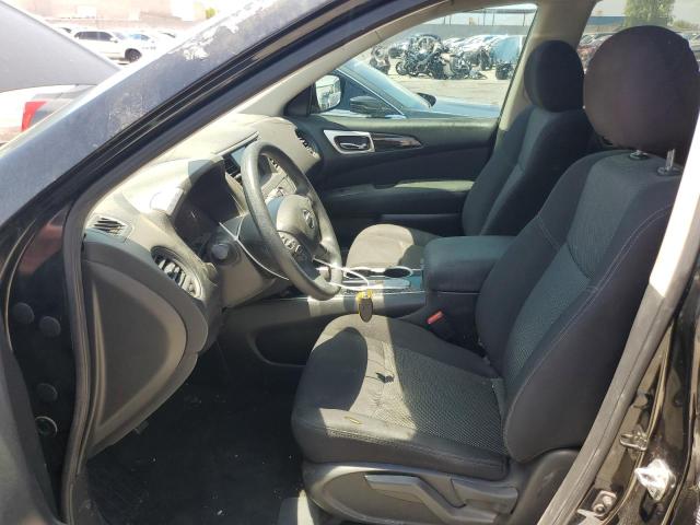 5N1DR2MN4HC686624 Nissan Pathfinder S