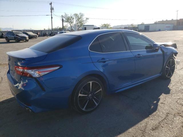 4T1B61HK8JU120928 Toyota CAMRY XSE