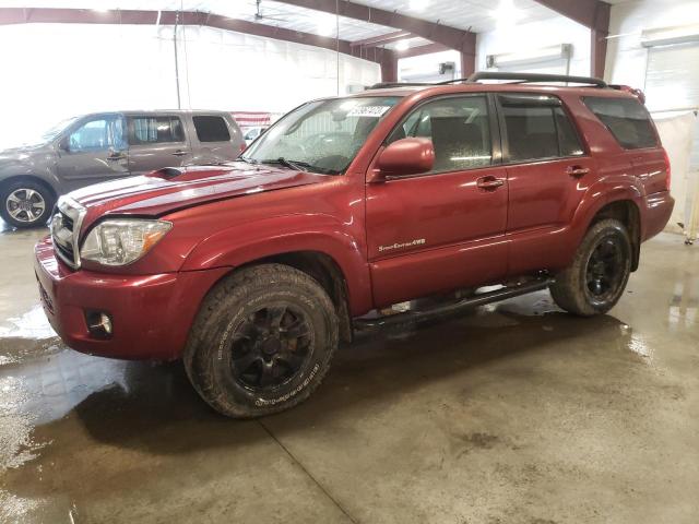 2006 Toyota 4Runner SR5