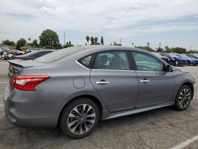 3N1AB7AP5KY334782 Nissan SENTRA S