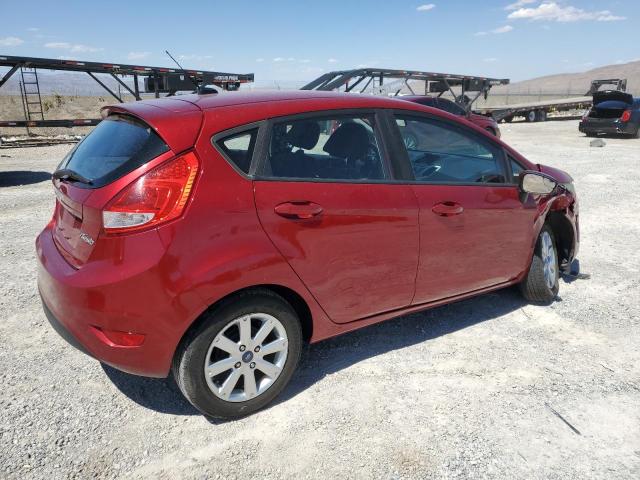 2013 Ford Fiesta Se VIN: 3FADP4EJ4DM205948 Lot: 68319613