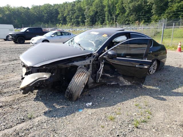 2009 INFINITI M35 Base