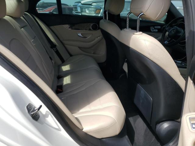 WDDWF4JB7JR386371 Mercedes-Benz C 300