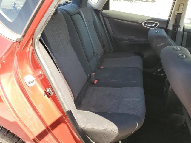 3N1AB7APXFY263374 Nissan SENTRA S