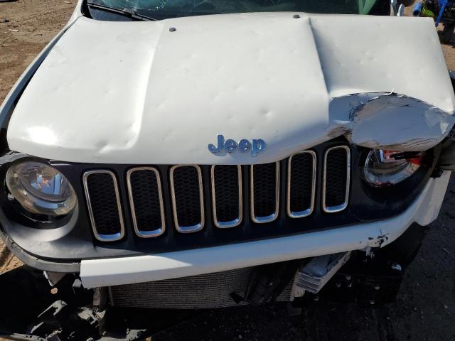 ZACCJBAB3HPG11961 Jeep Renegade Sport